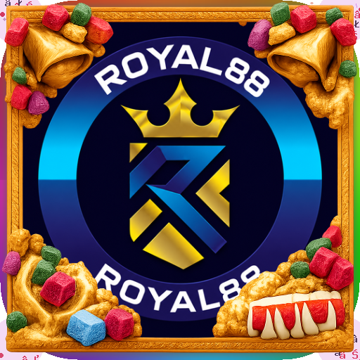 royal88 — galeri pratinjau Resmi APK